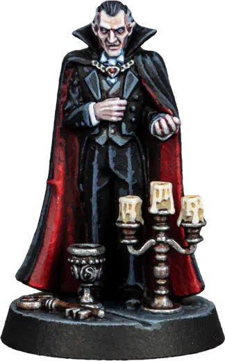 Dracula
