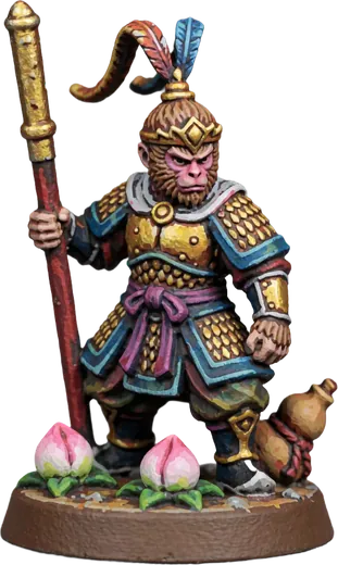 Sun Wukong